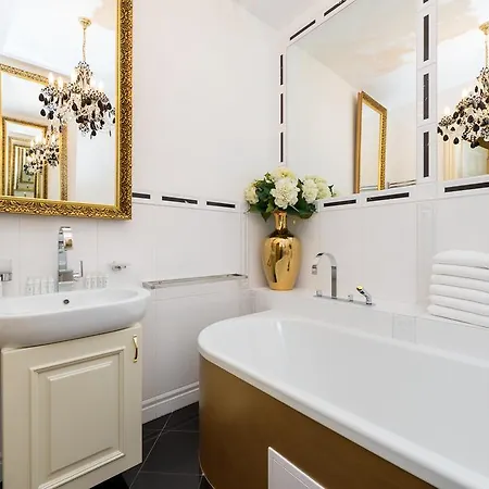 3 Bedroom Valentinska